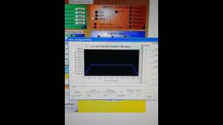 CNC plasma z axis/Mach3 issues