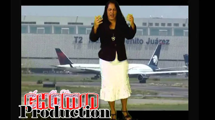 Aracelly Lopez Coros De Abivamiento