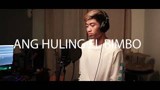 Huling El Bimbo (Cover by Race Leodz)