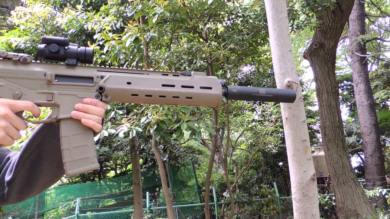 Magpul Pts Acr Masada Cqb ヨルムンガンド Youtube Magpul Pts Acr Masada Cqb ヨルムンガンド Youtube