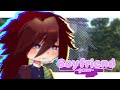 Boyfriend - | 🌟GLMV/GCMV | Demon slayer Giyuu x shinubo lGacha club music video | Ariana Grande |