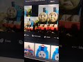 Thomas Bean (1996-2002) Spencer Slapped Thomas