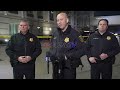 Armed Suspect Shot and Killed Outside Houston Hotel