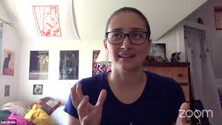 Camp NaNoWriMo Virtual Write-In: World-building Word Sprints