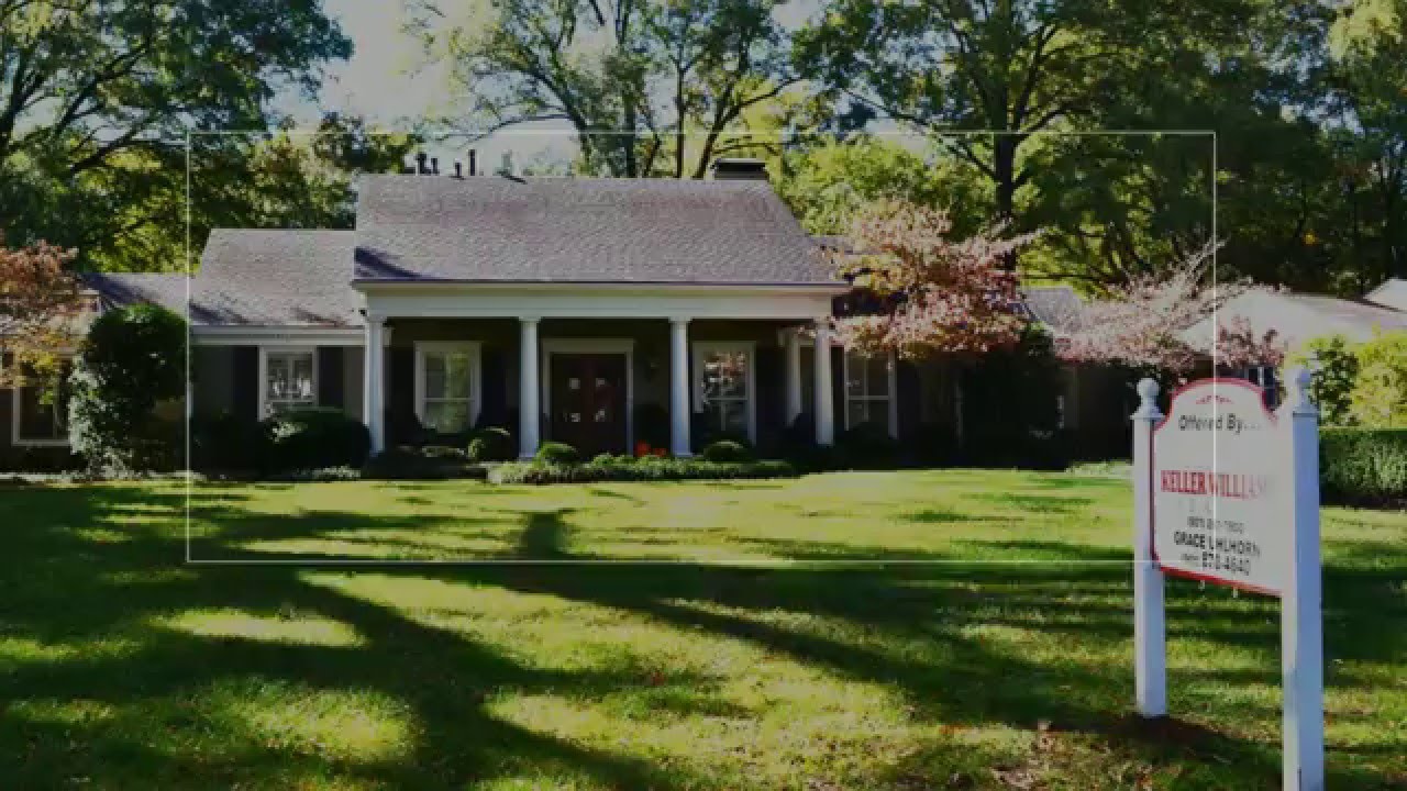 4227 MONTROSE  MEMPHIS, TN  38117