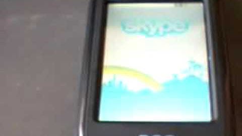 Android en NEO Freerunner