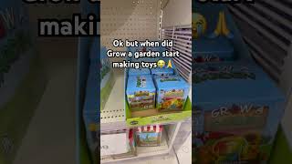 Download Lagu When did gag start making toys like I asked for that 4 months ago 😭#roblox #growagarden MP3