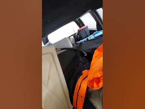 Начало рабочего дня у мастера по ремонту стиральных машин. - YouTube