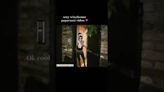 Celebrity Amy Winehouse Paparazzi Video #Shorts Net Worth