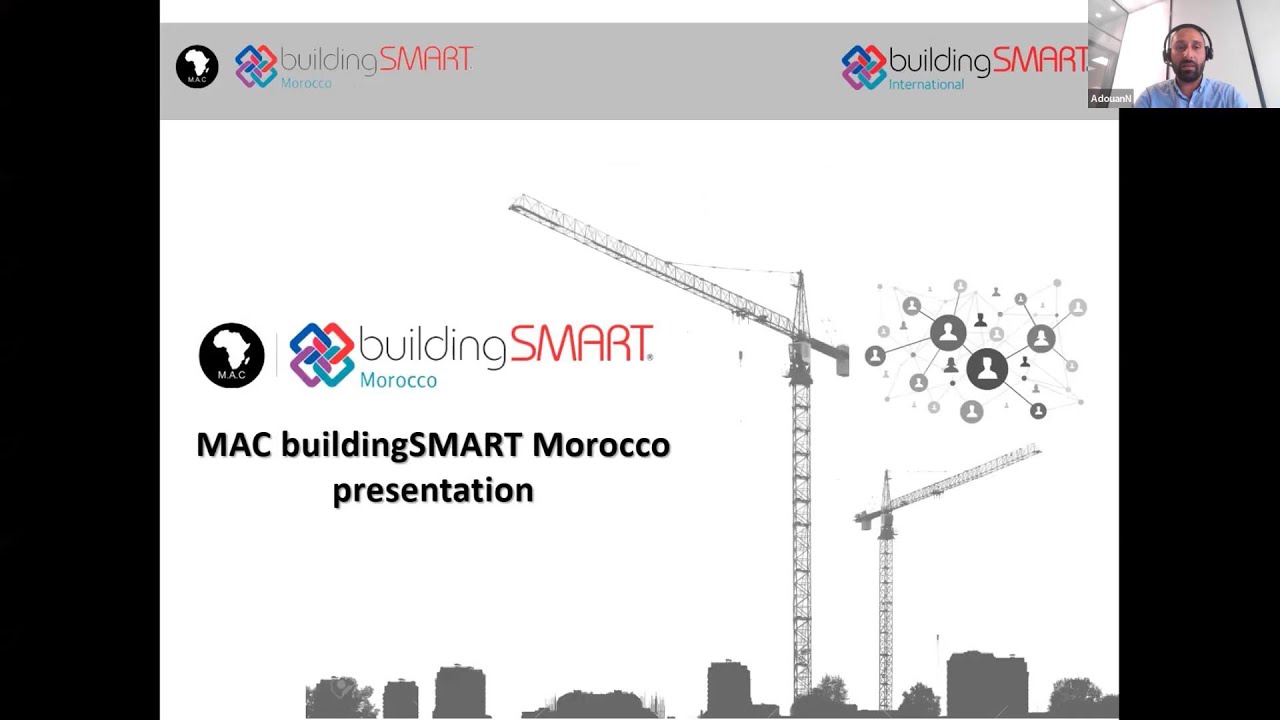 Morocco chapter update - August 2022