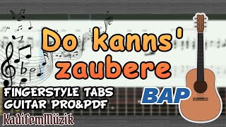 Vídeo de Do Kanns Zaubere