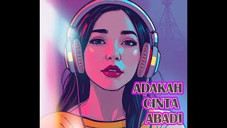 ADAKAH CINTA ABADI - LAGU SLOW ROMANTIS Versi @LaguAiSlow