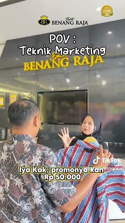 Benang Raja part 1