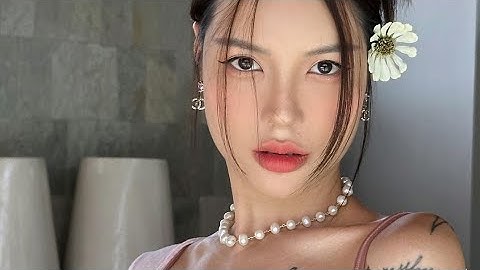 tâm sự vui vẻ cùng Lucie | Tuấn Dương & Lucie Nguyễn