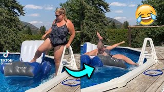 Funniest Fails Of 2022 That Gave These People INSTANT Regret
