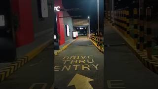 Drive Thru kfc motorcycle trending youtubeshorts short