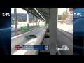 Tragic Accident: Luger Nodar Kumaritashvili Crashes at Winter Olympics 🛷