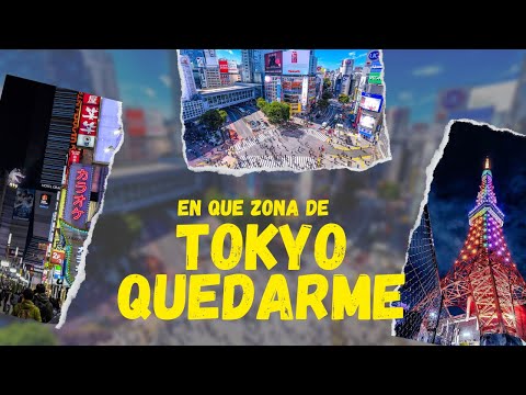 Video: Los mejores hoteles de Tokio para parejas de vacaciones