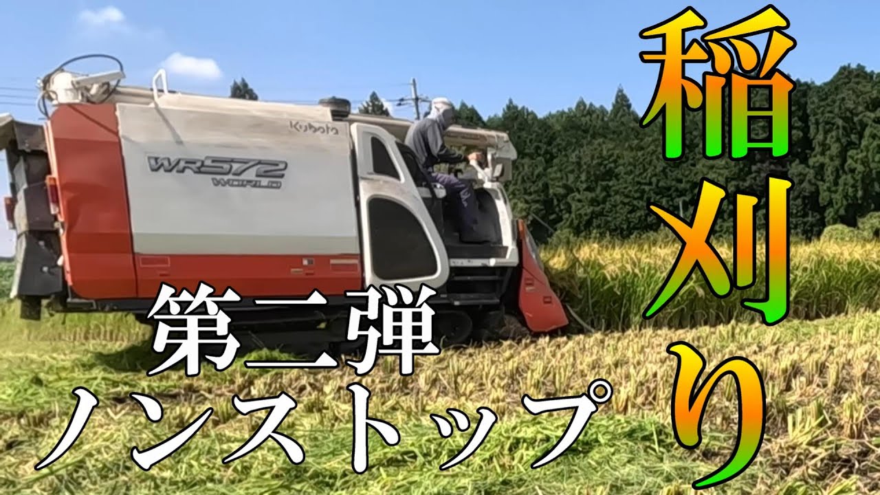 2024】WR572最大戦速 - YouTube