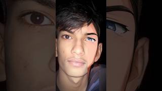 anime face capcut video editing ❣️#editingessentials #shortsvideo #editingchallenge #editing101
