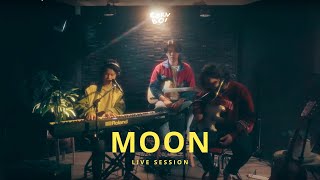 ก่อนที่ (Moon) - CORNBOI【Live Session】