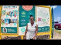 Wellness Wednesdays in the community of Jubilee, The Joyful Neighborhood