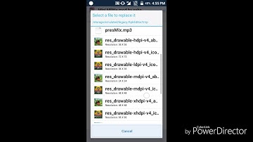 MODIFY MINI MILITIA BY APK EDITOR PRO HD