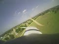 Flying the PA-18, FPV style