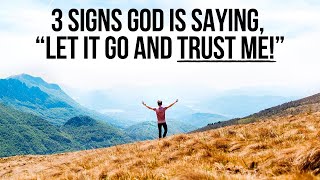 Celebrity “Let It Go . . . Trust Me” (3 Signs) Wealth