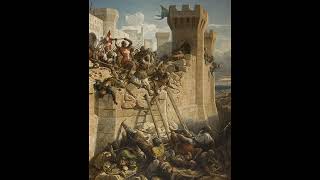 A Brief History Of The Crusades