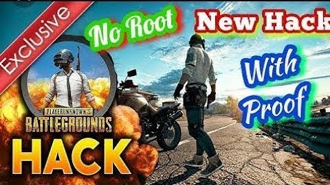 PUBG Mobile Hack ✅ Free UC and Battle Points for Android & iOS Pubg mobile chea