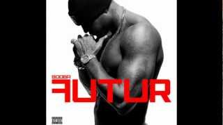 Booba Feat. Kaaris - Kalash - Album Futur (CDQ)  (2013) Resimi