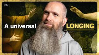 What a Stranger on a Plane Taught Me About God | LITTLE BY LITTLE | Fr Columba Jordan CFR