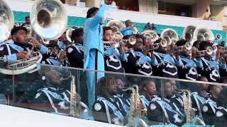 Butterflies - JSU  |  5th Quarter OBC 2023