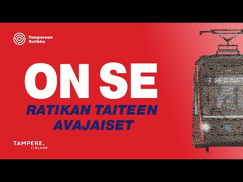 Video: Bilanista tuli Venäjän arvostettu taiteilija