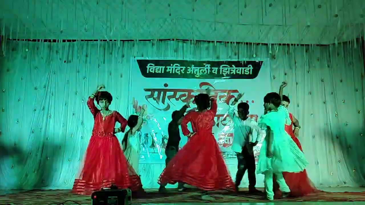 चिऊताई चिऊताई 