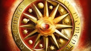 Фэнтези «Таймлесс. Рубиновая книга» 2013 Трейлер фильма Фэнтези «Таймлесс. Рубиновая книга» 2013 Трейлер фильма