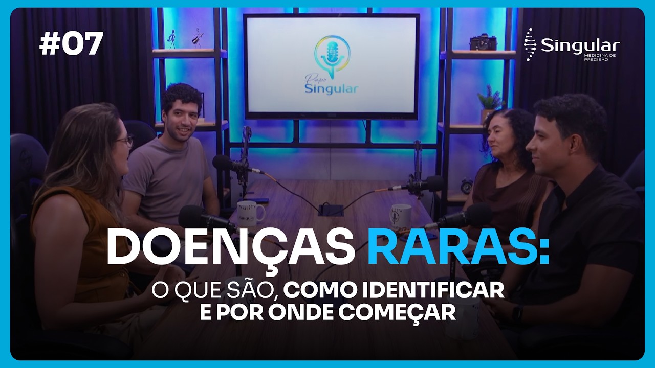 Doenças Raras: o que são, como identificar e por onde começar