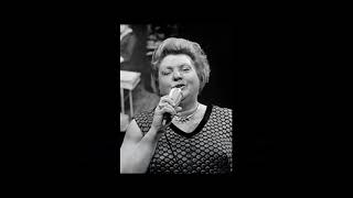 Tante Leen - Amsterdam En Ik 1972 Karaoke