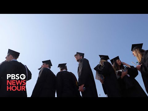 Biden unveils new student debt forgiveness plan as deadline for resuming payments kicks in Episode cover