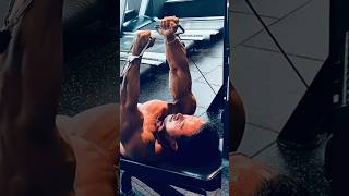 Four Cable Chest Exercises Using Sit-Up Board