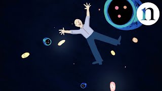 Fluorescence is a state of mind: Stefan Hell