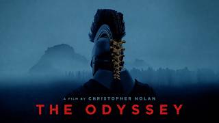 The Odyssey Film Review | Nolan Turned Homer Into an IMAX War Machine