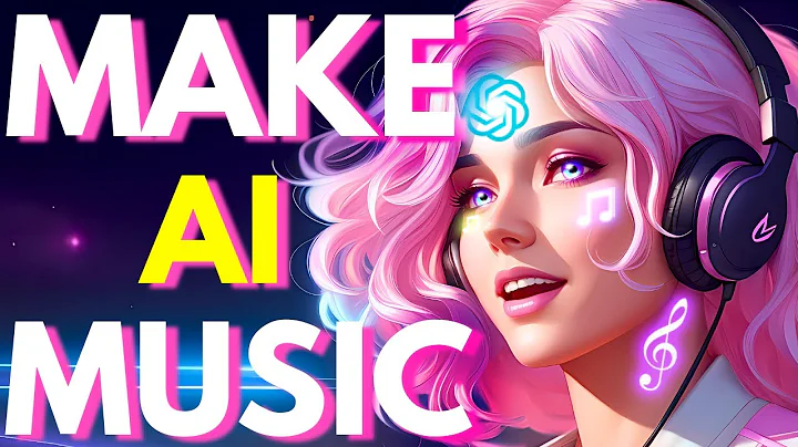 Unlock Your Creativity with Music Jenna - Generate Captivating Music with AI