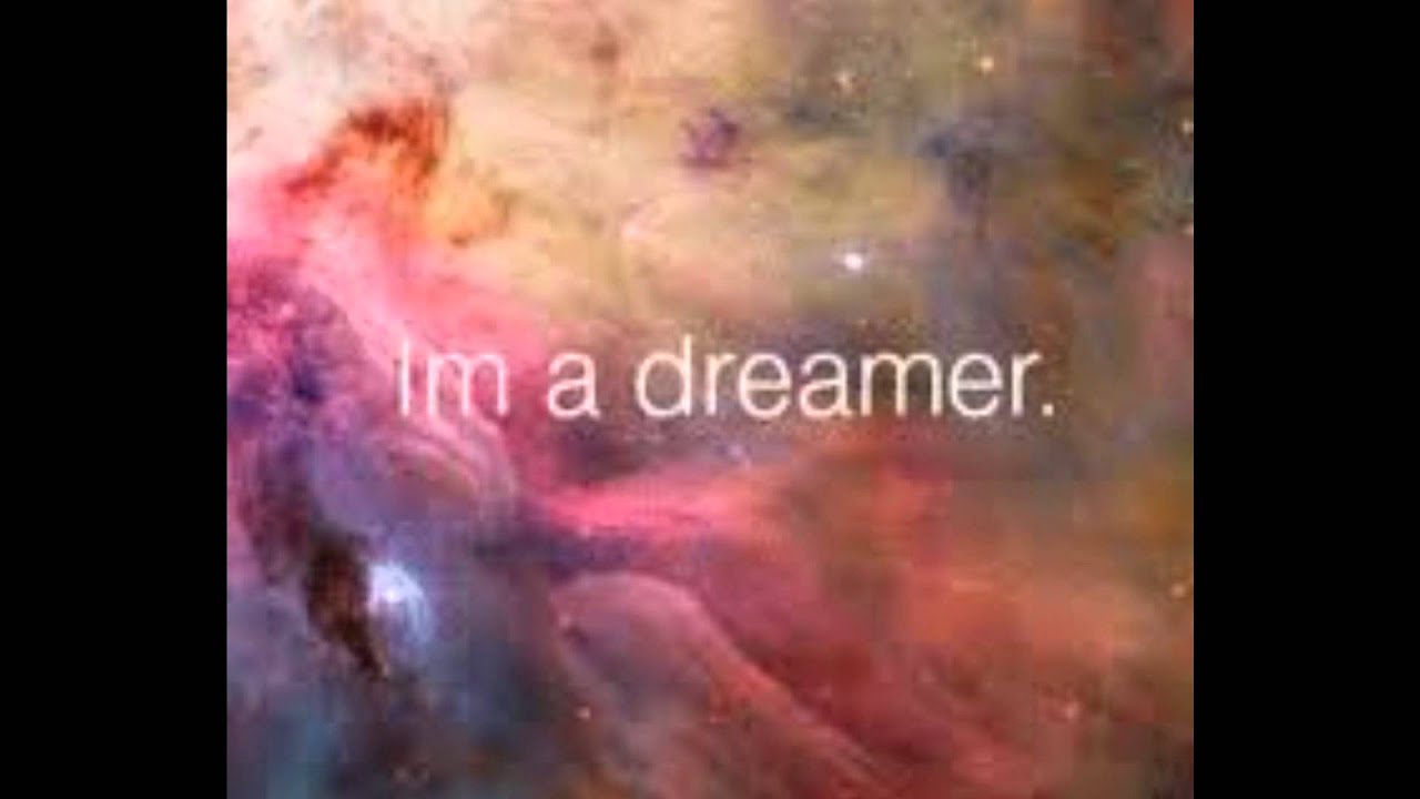 Dreamer - YouTube