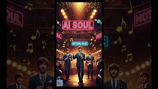 Vintage Soul + Beatles = Magic 🎧
