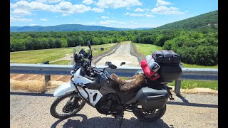HOW TO/DIY - Change your KLR650 Oil (Gen 3)