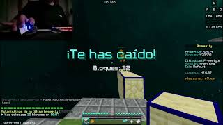 Godbridge Sin Saltar Puedes Hacer Esto ?