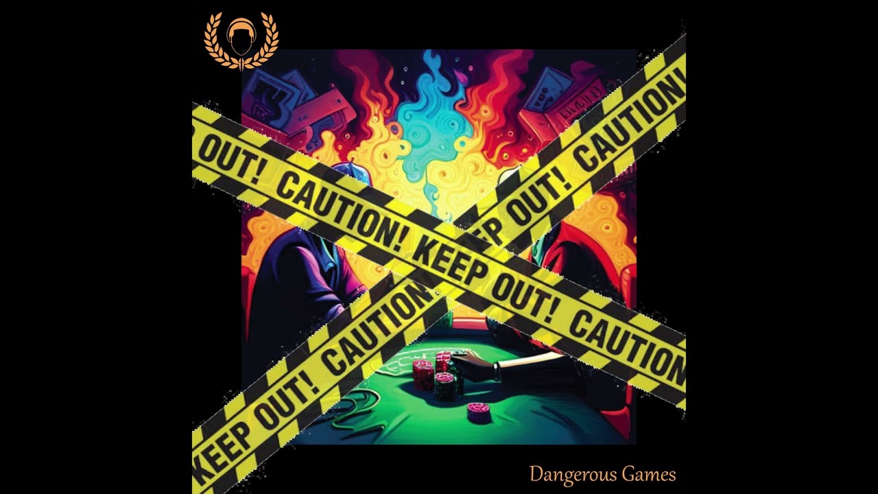 Watch Pedro P - Dangerous Games on YouTube Watch Pedro P - Dangerous Games on YouTube