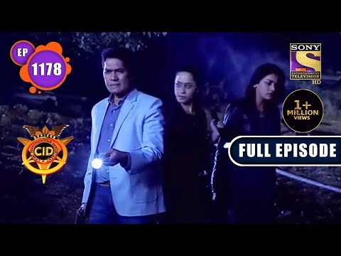 Haunted House | CID Season 4 - Ep 1178 | Full Episode